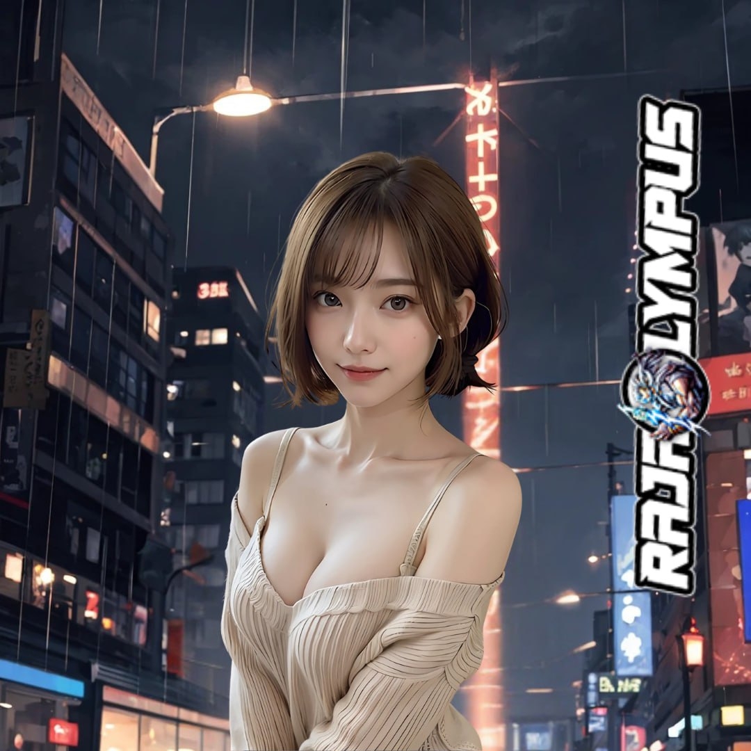 RAJAOLYMPUS: Situs Slot Gacor Jamin Menang Pasti Maxwin Terus Hari Ini